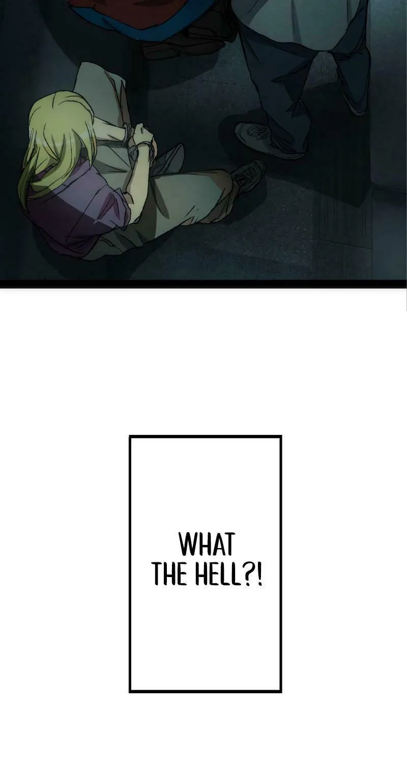 Read Man Eater chapter 2 image 11 on Lezhin