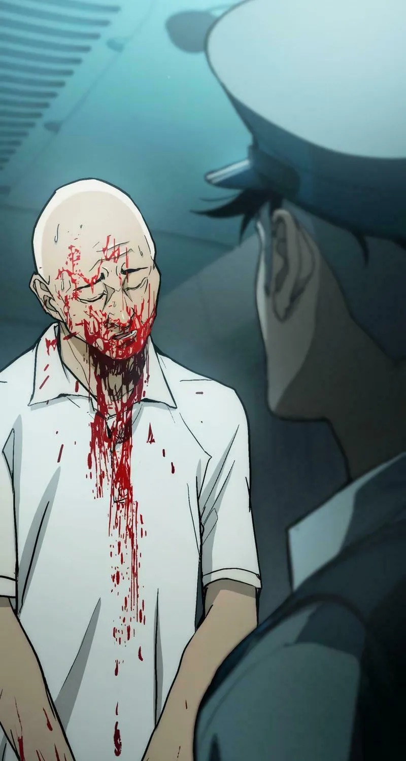 Read Man Eater chapter 2 image 13 on Lezhin