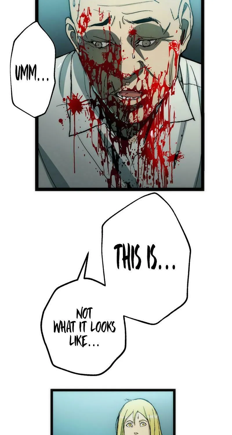 Read Man Eater chapter 2 image 15 on Lezhin