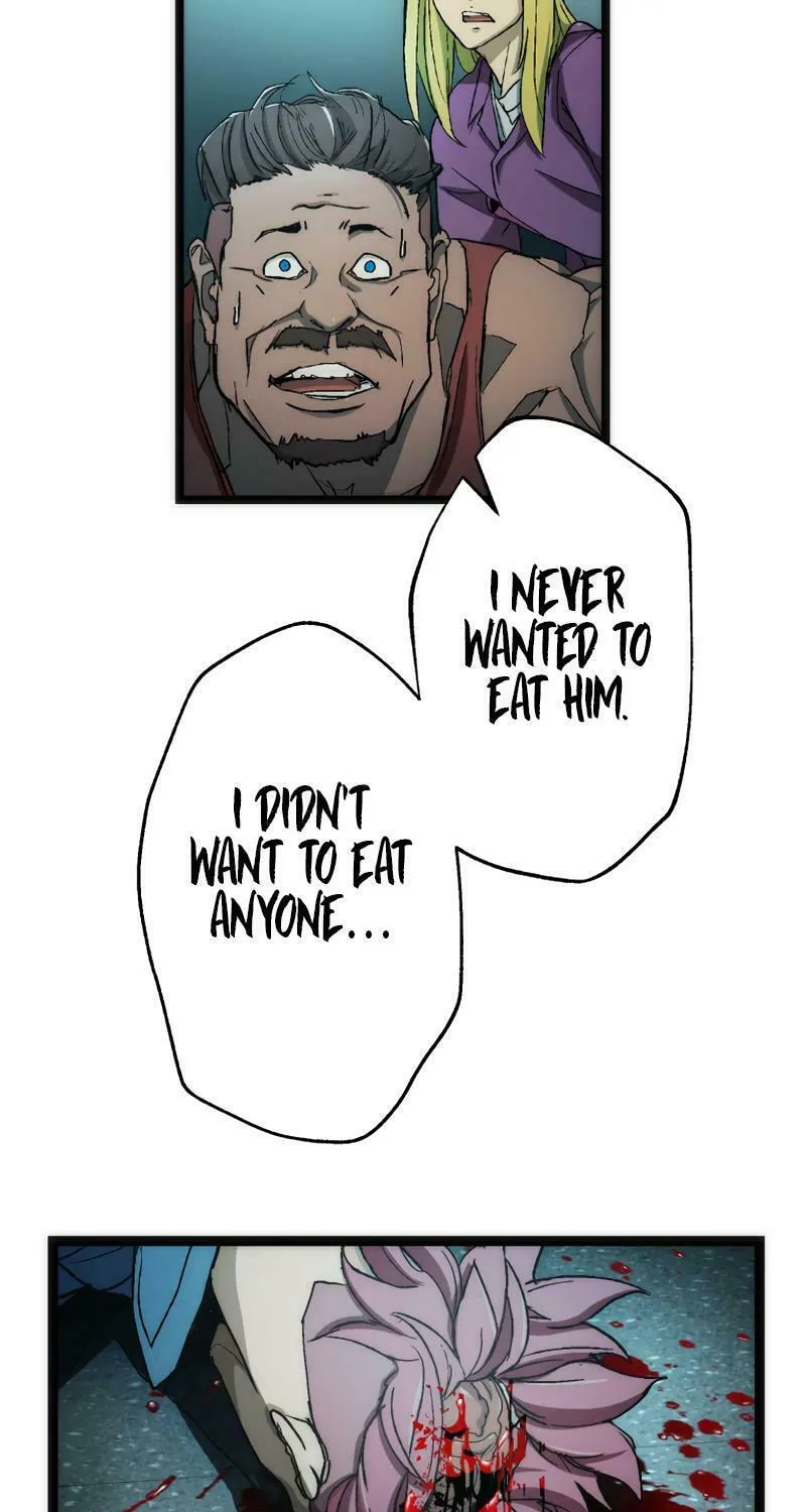 Read Man Eater chapter 2 image 16 on Lezhin