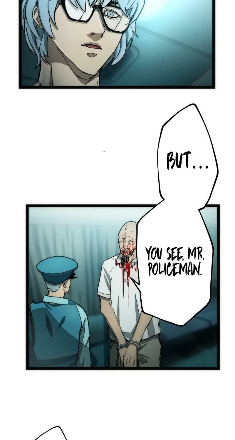 Read Man Eater chapter 2 image 18 on Lezhin