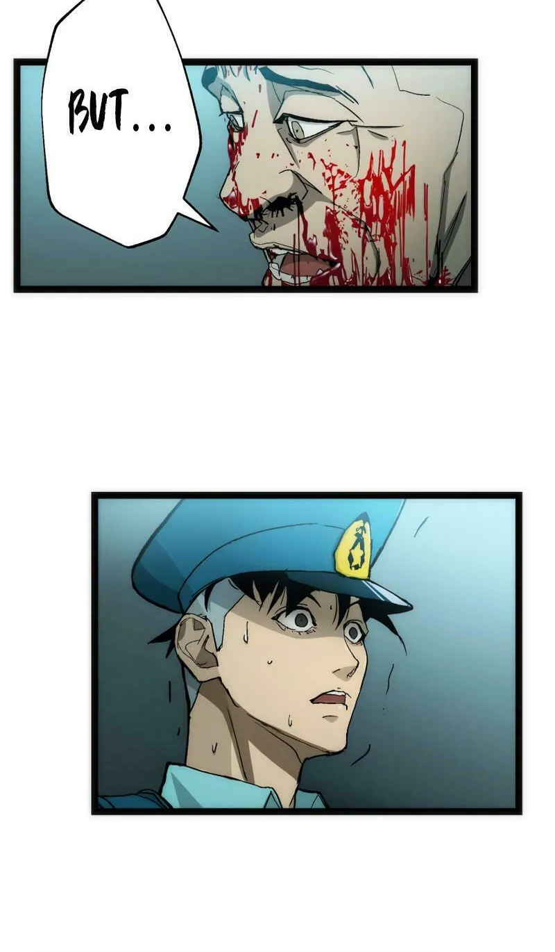 Read Man Eater chapter 2 image 19 on Lezhin