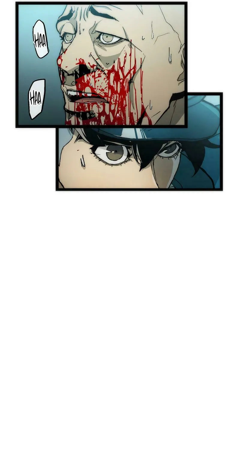 Read Man Eater chapter 2 image 20 on Lezhin