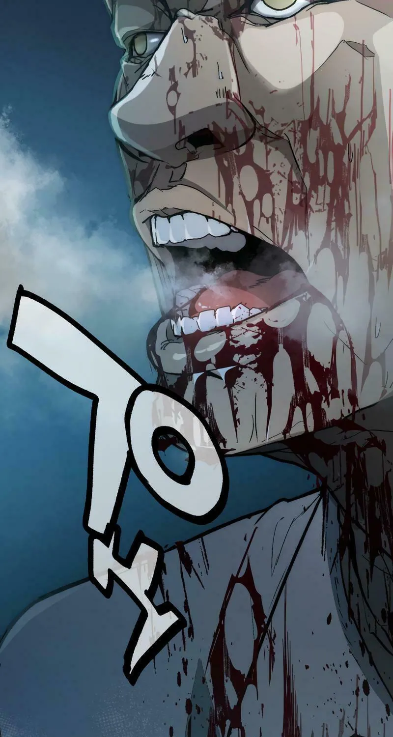 Read Man Eater chapter 2 image 22 on Lezhin