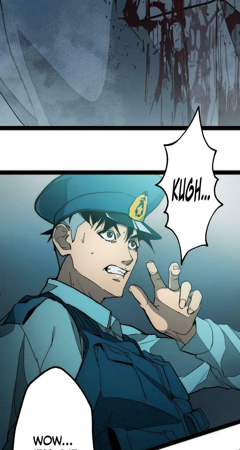 Read Man Eater chapter 2 image 23 on Lezhin