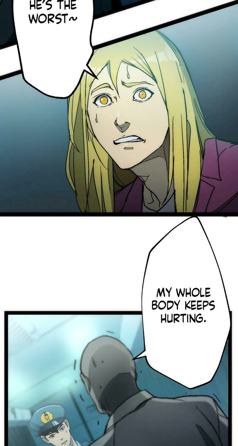 Read Man Eater chapter 2 image 24 on Lezhin