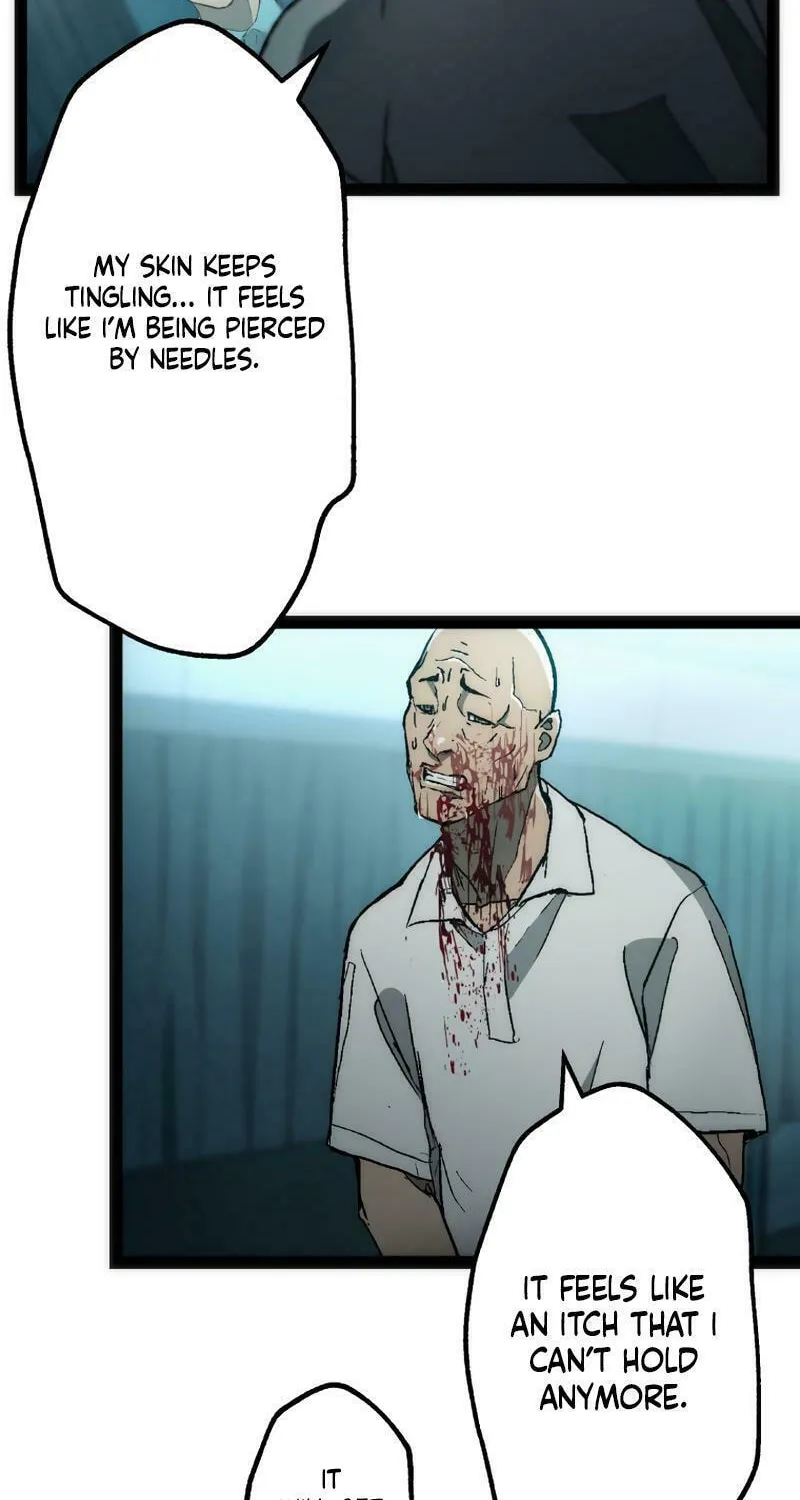 Read Man Eater chapter 2 image 25 on Lezhin