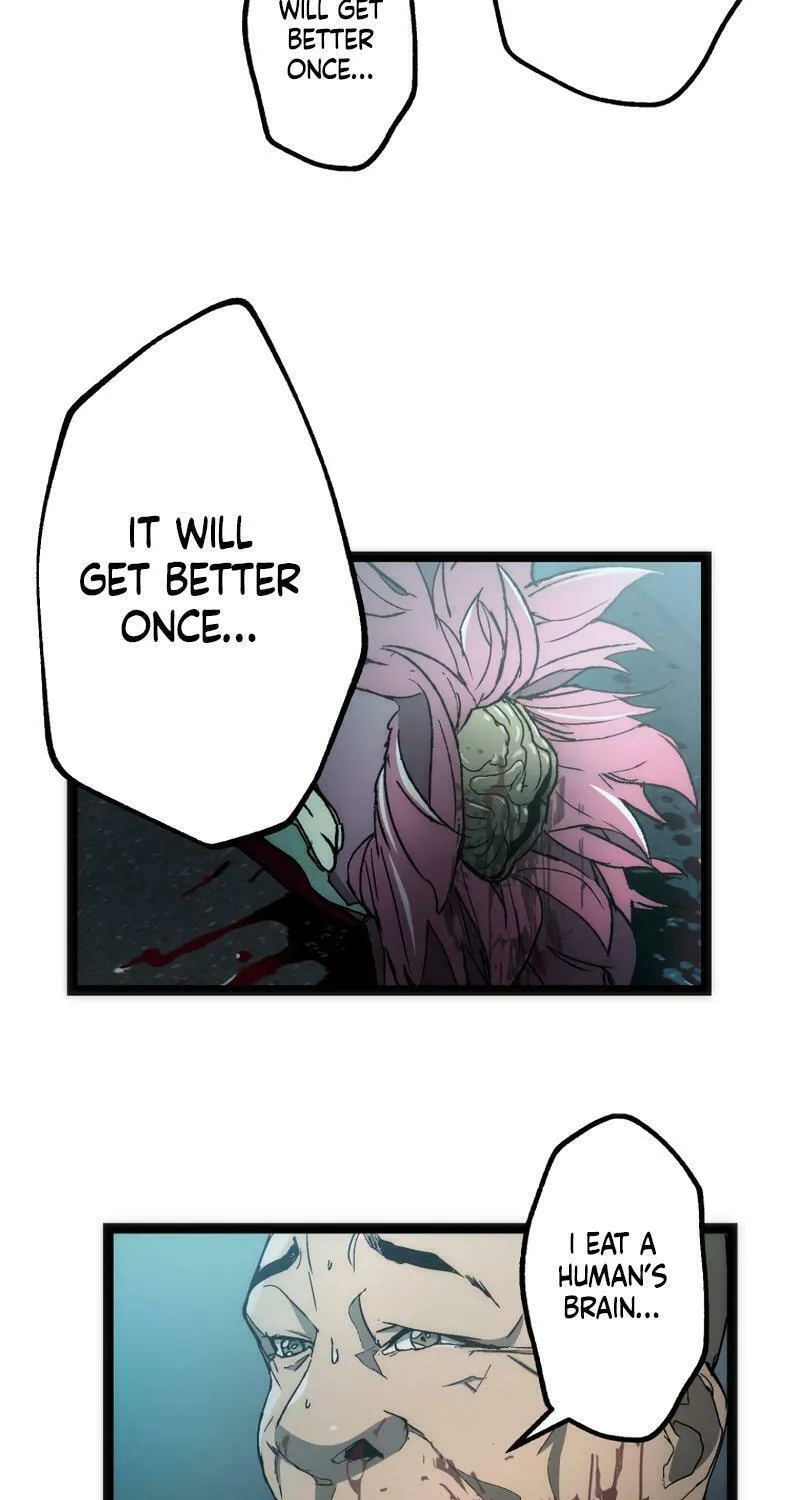 Read Man Eater chapter 2 image 26 on Lezhin