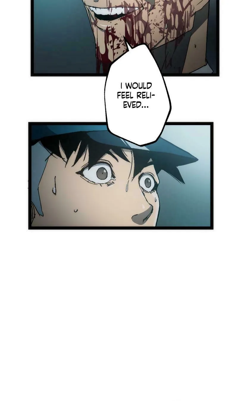 Read Man Eater chapter 2 image 27 on Lezhin