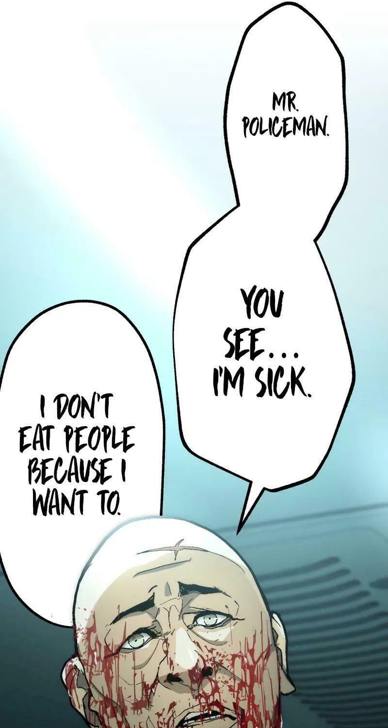 Read Man Eater chapter 2 image 28 on Lezhin