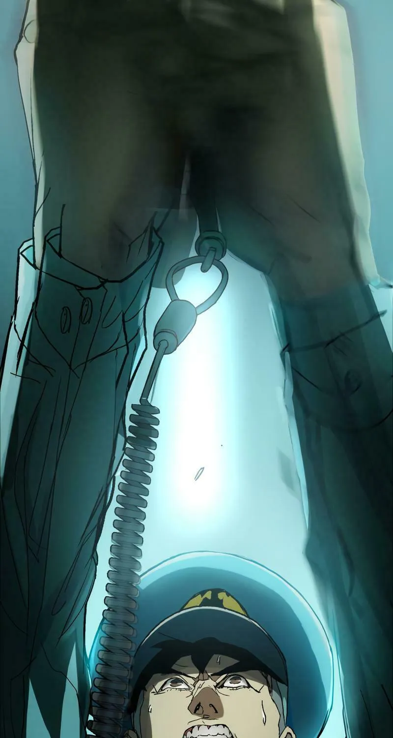 Read Man Eater chapter 2 image 32 on Lezhin