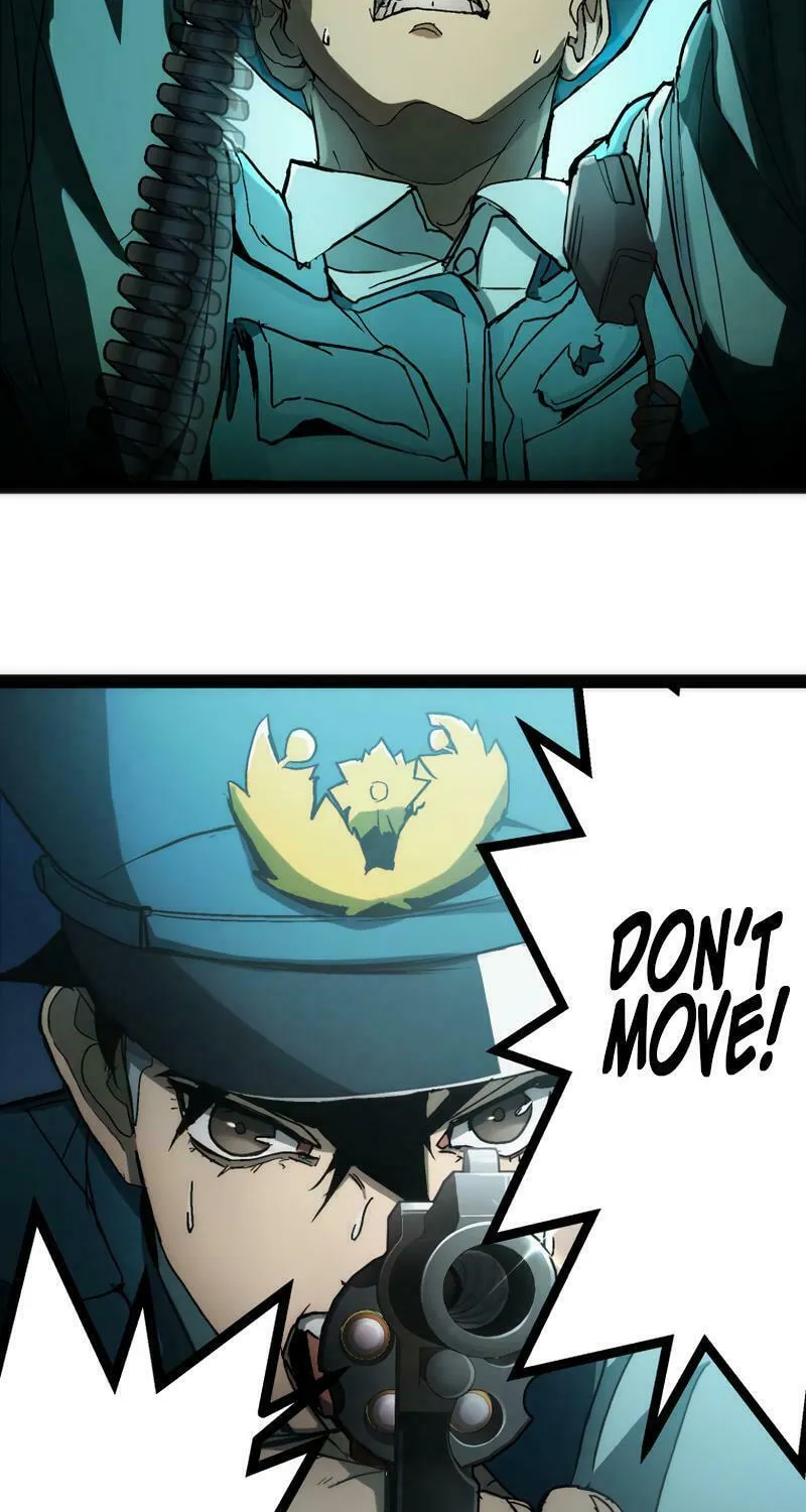Read Man Eater chapter 2 image 33 on Lezhin