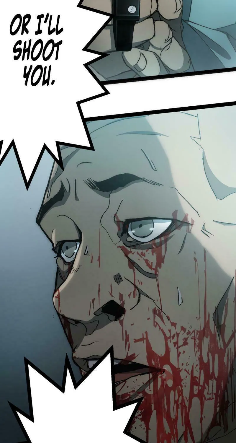 Read Man Eater chapter 2 image 34 on Lezhin