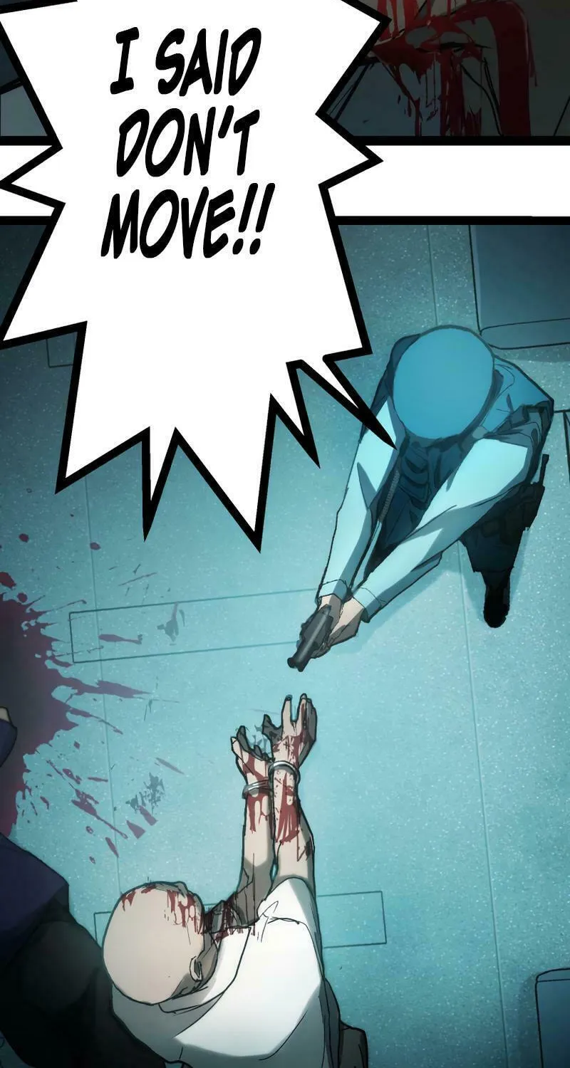 Read Man Eater chapter 2 image 35 on Lezhin