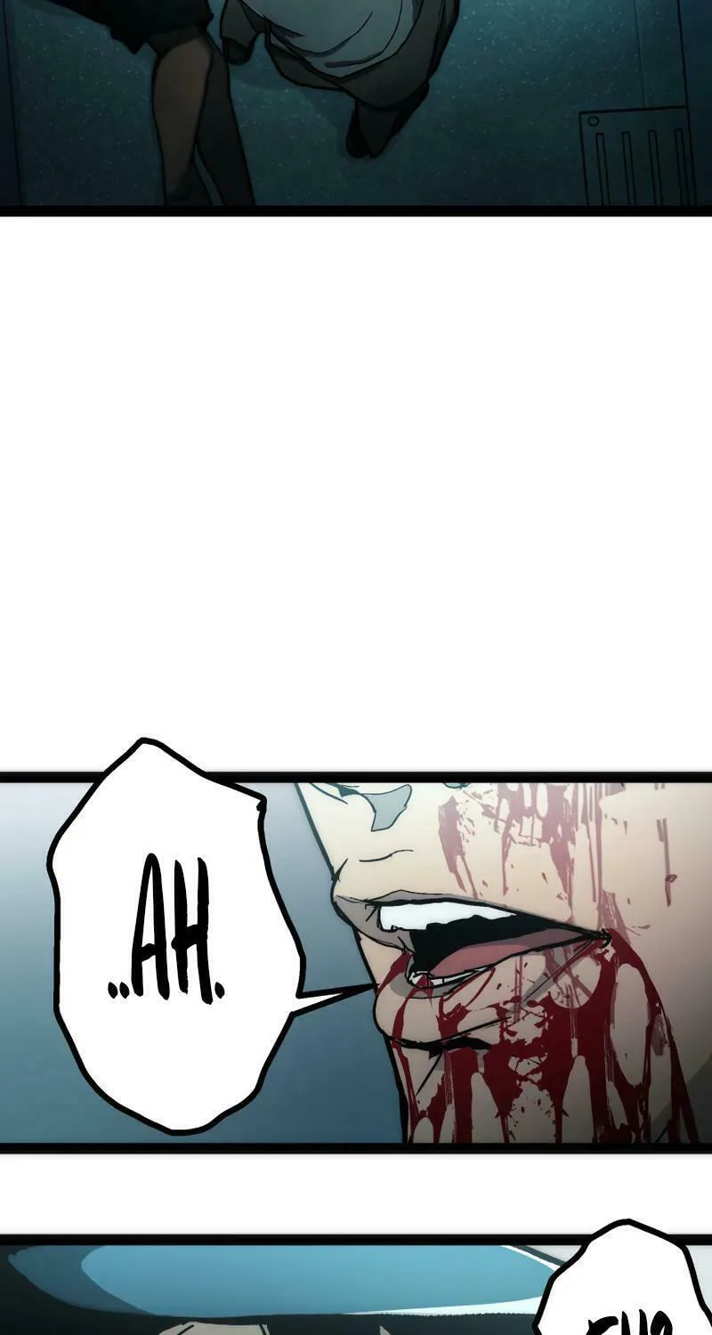 Read Man Eater chapter 2 image 36 on Lezhin