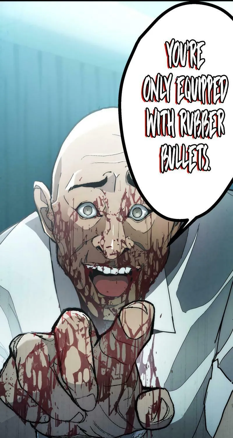 Read Man Eater chapter 2 image 38 on Lezhin