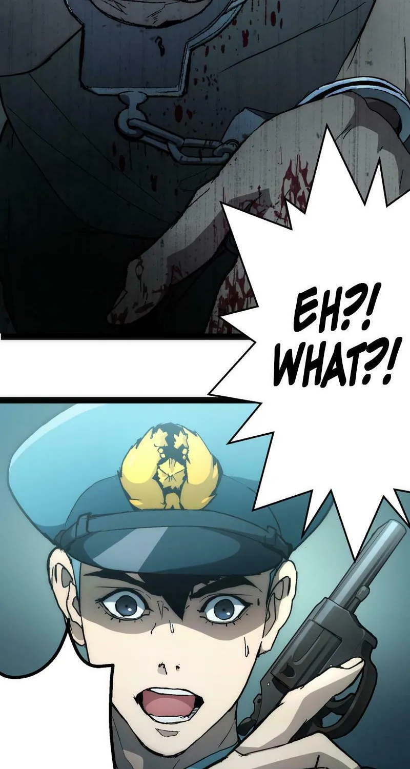 Read Man Eater chapter 2 image 39 on Lezhin