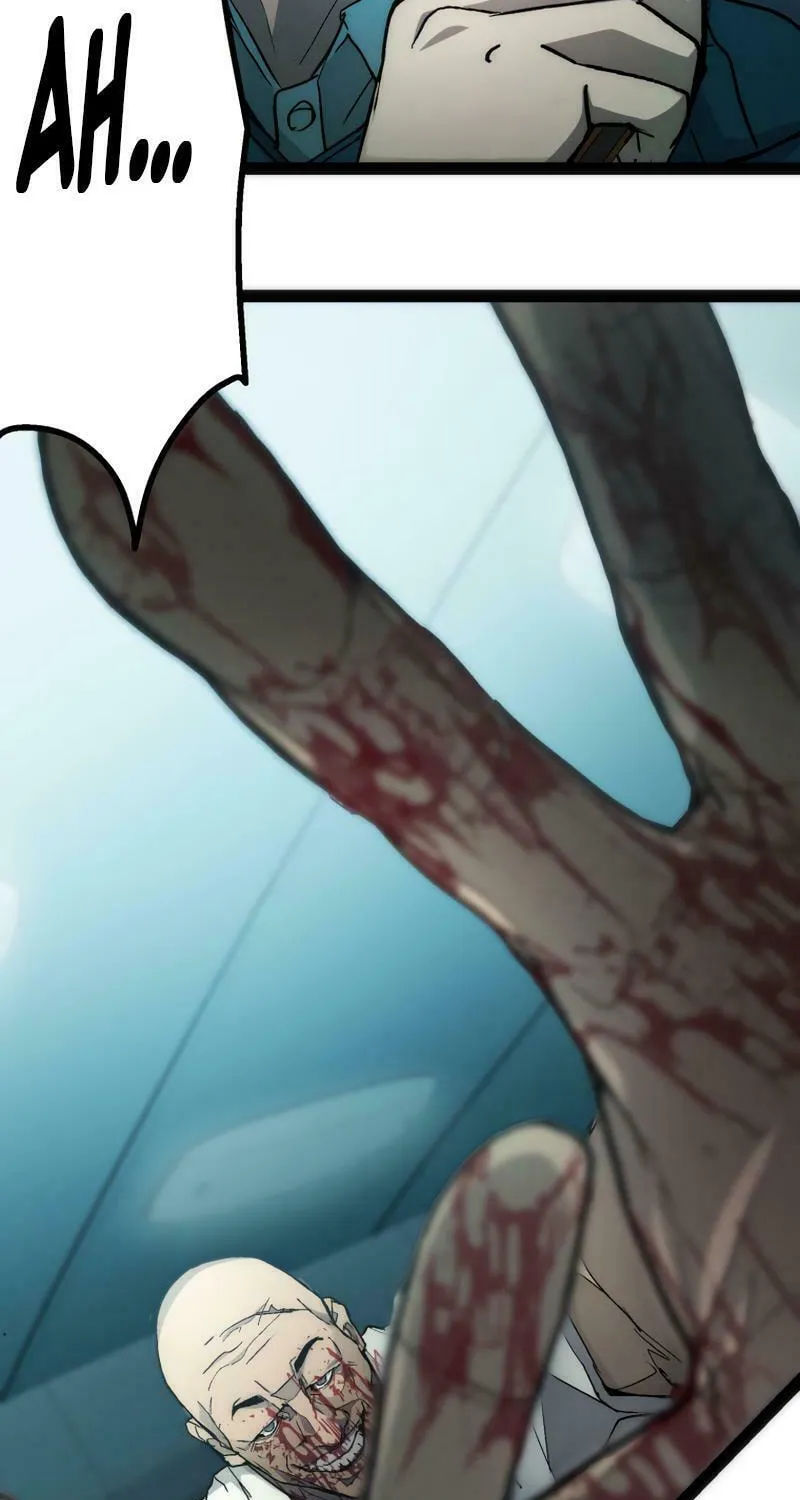 Read Man Eater chapter 2 image 40 on Lezhin
