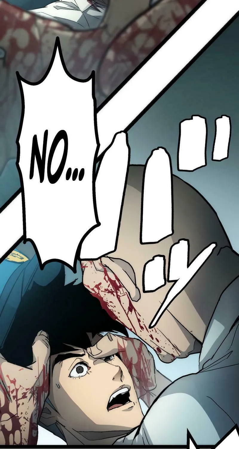 Read Man Eater chapter 2 image 41 on Lezhin