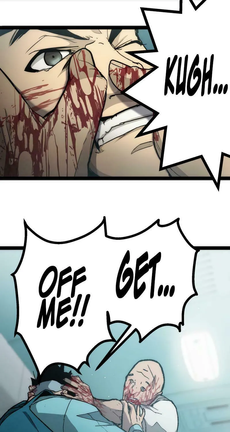 Read Man Eater chapter 2 image 42 on Lezhin