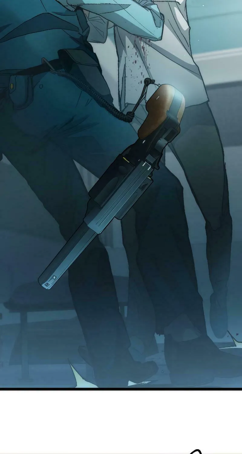 Read Man Eater chapter 2 image 43 on Lezhin