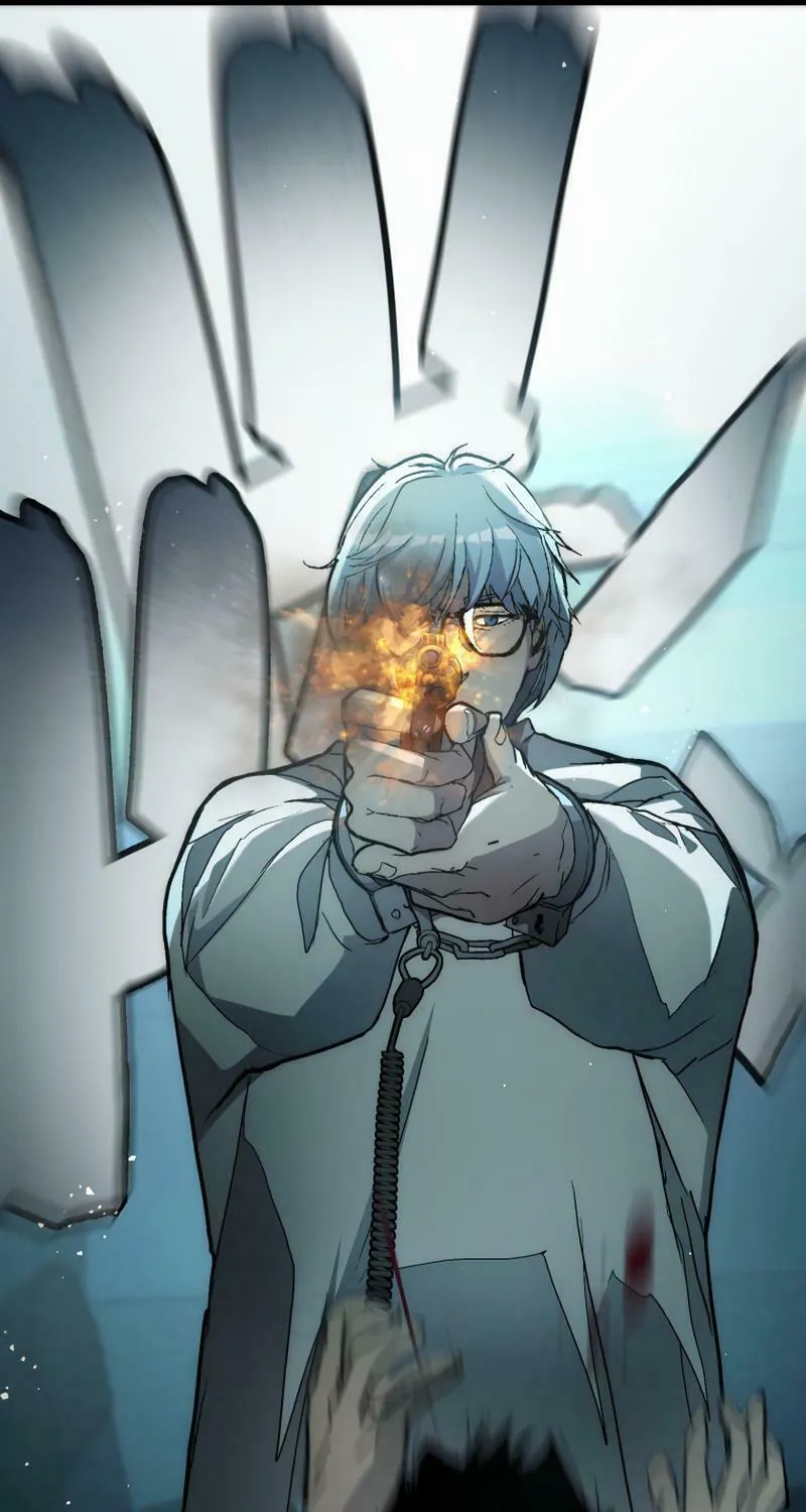 Read Man Eater chapter 2 image 48 on Lezhin