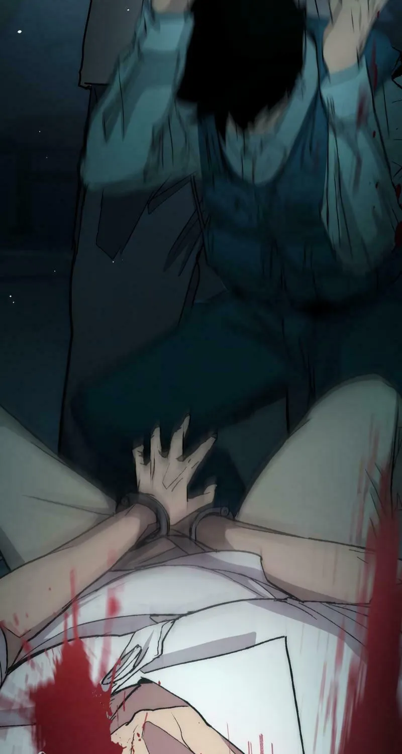 Read Man Eater chapter 2 image 49 on Lezhin