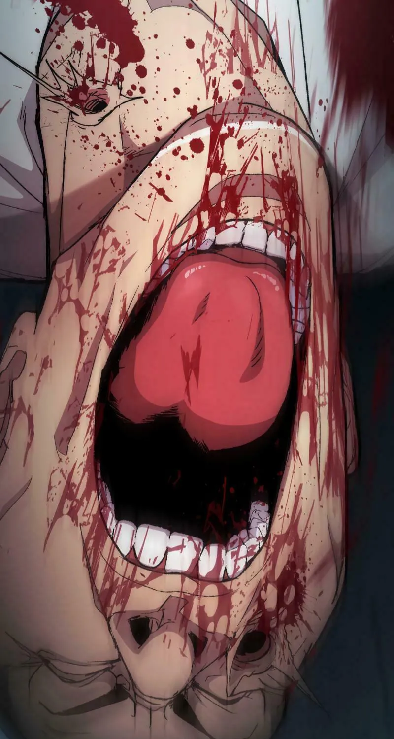 Read Man Eater chapter 2 image 50 on Lezhin