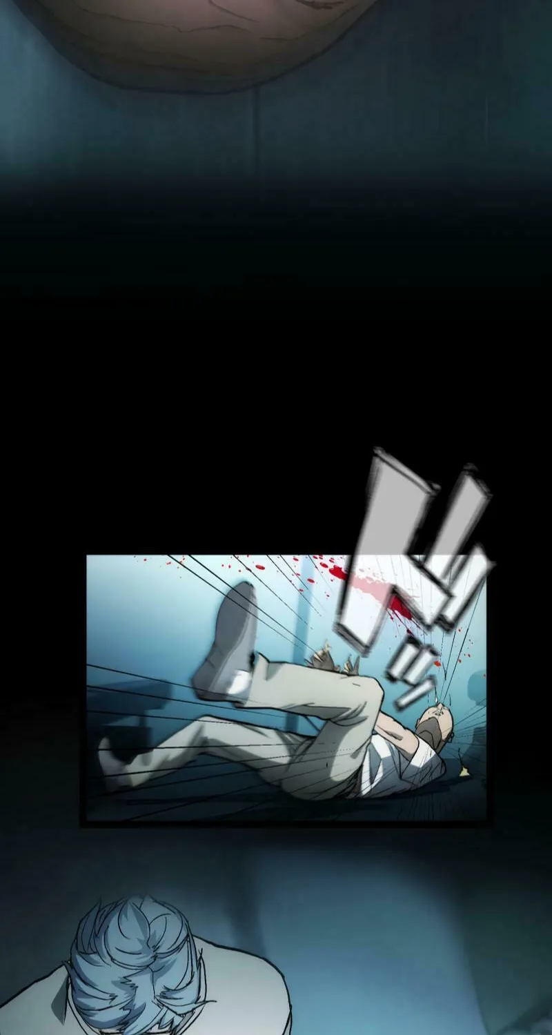Read Man Eater chapter 2 image 51 on Lezhin