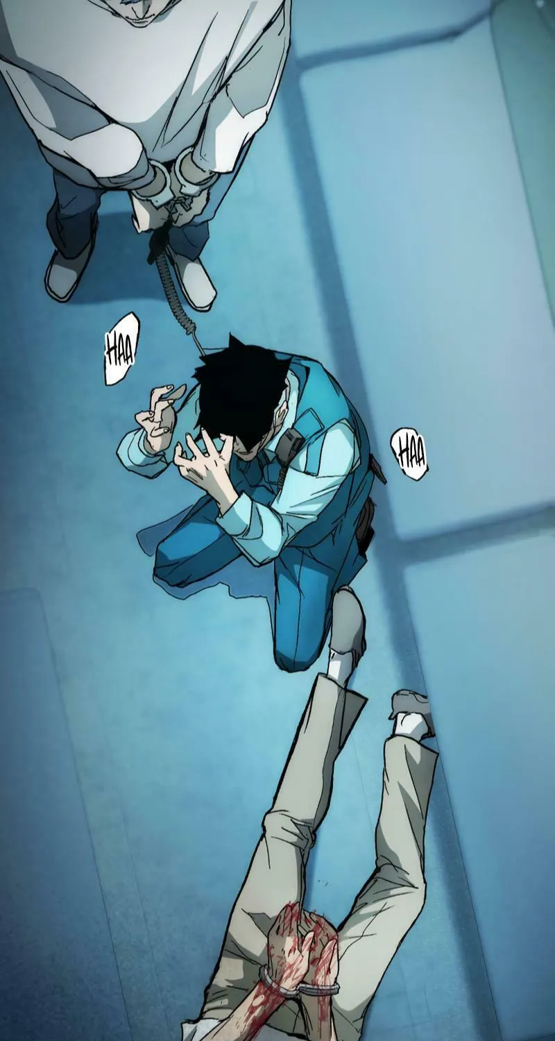 Read Man Eater chapter 2 image 52 on Lezhin