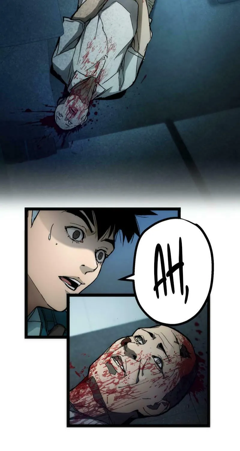 Read Man Eater chapter 2 image 53 on Lezhin