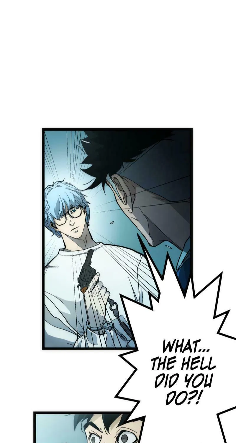 Read Man Eater chapter 2 image 54 on Lezhin