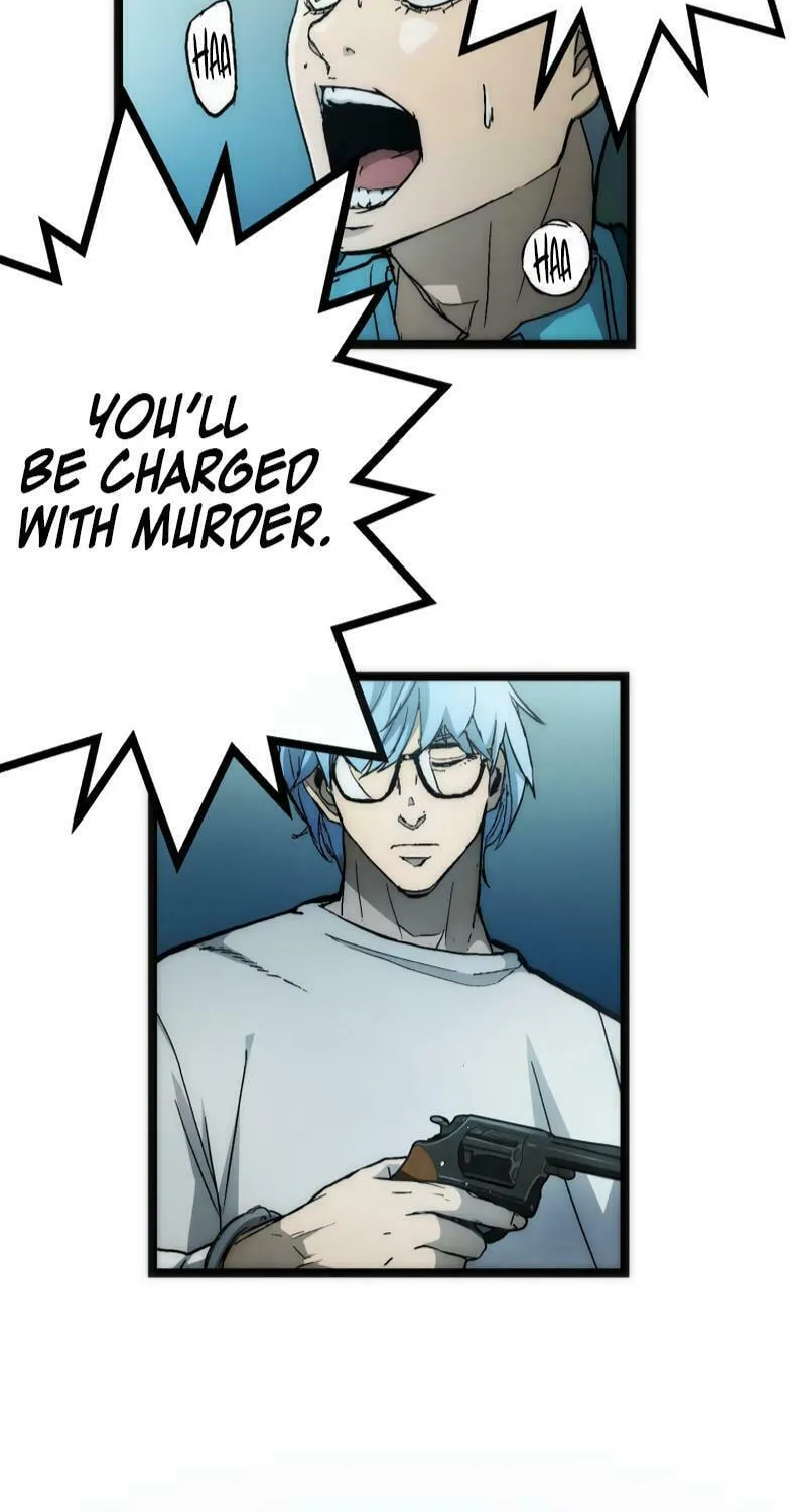 Read Man Eater chapter 2 image 55 on Lezhin