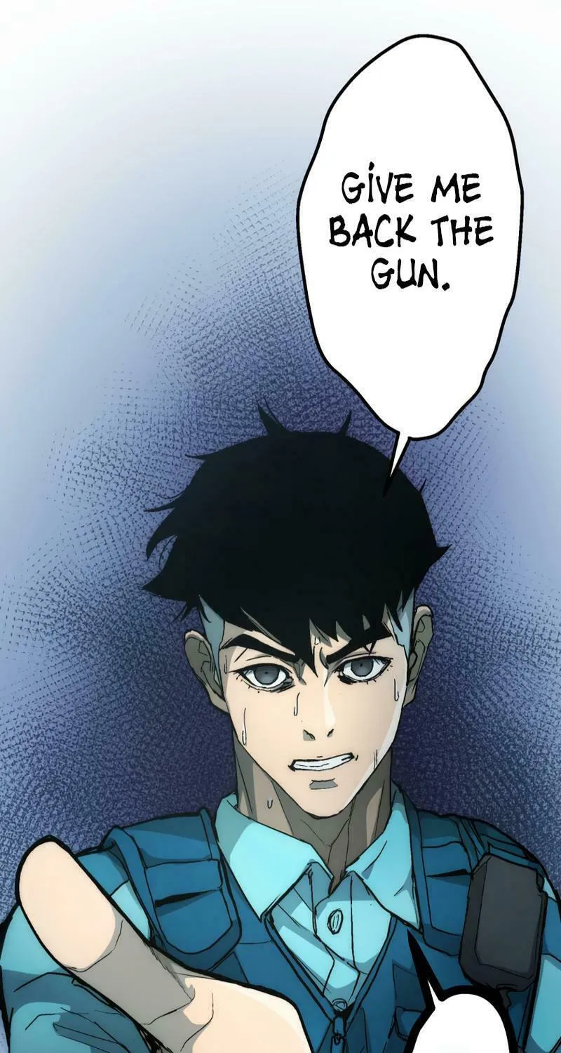 Read Man Eater chapter 2 image 56 on Lezhin