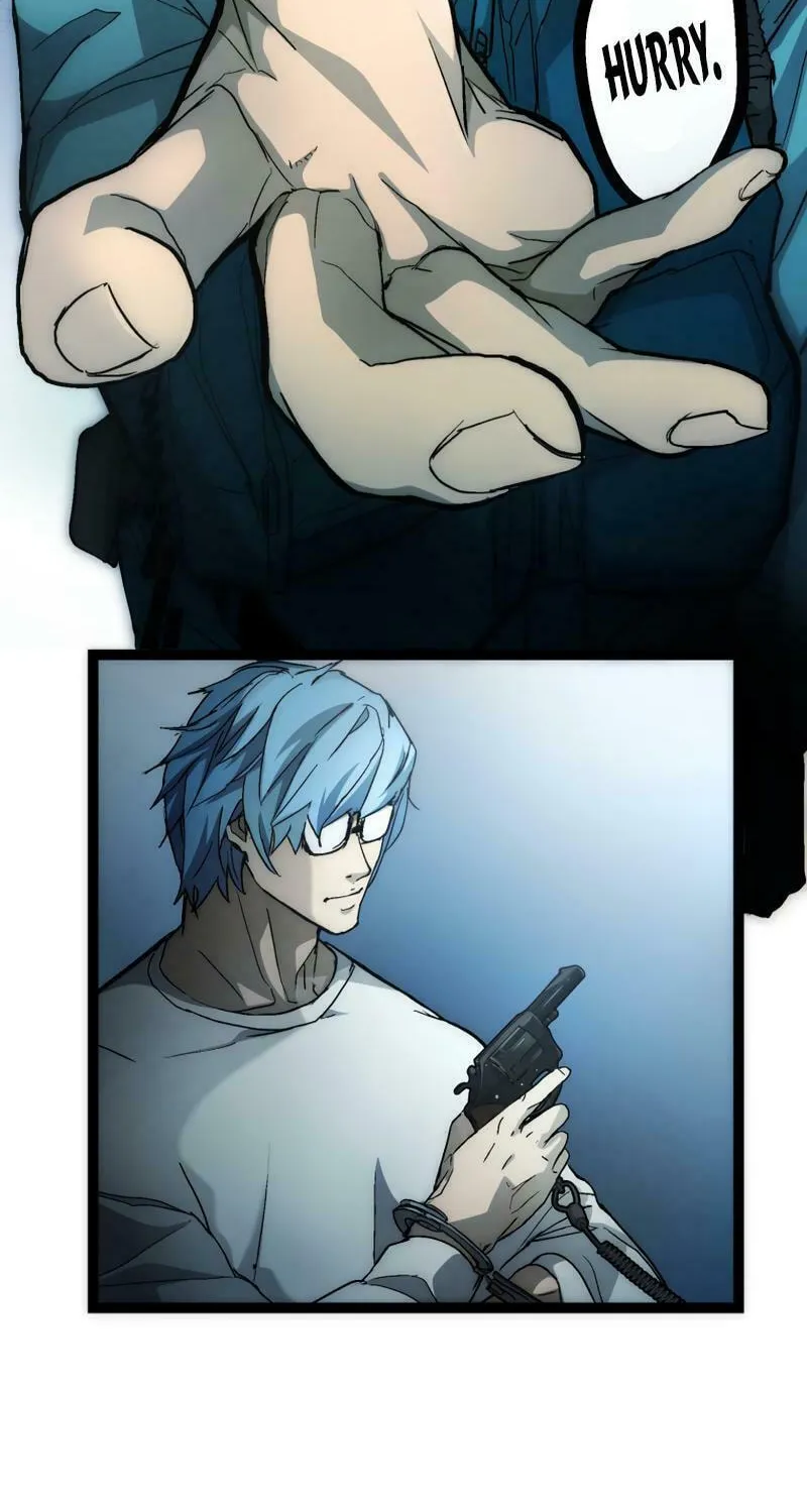 Read Man Eater chapter 2 image 57 on Lezhin