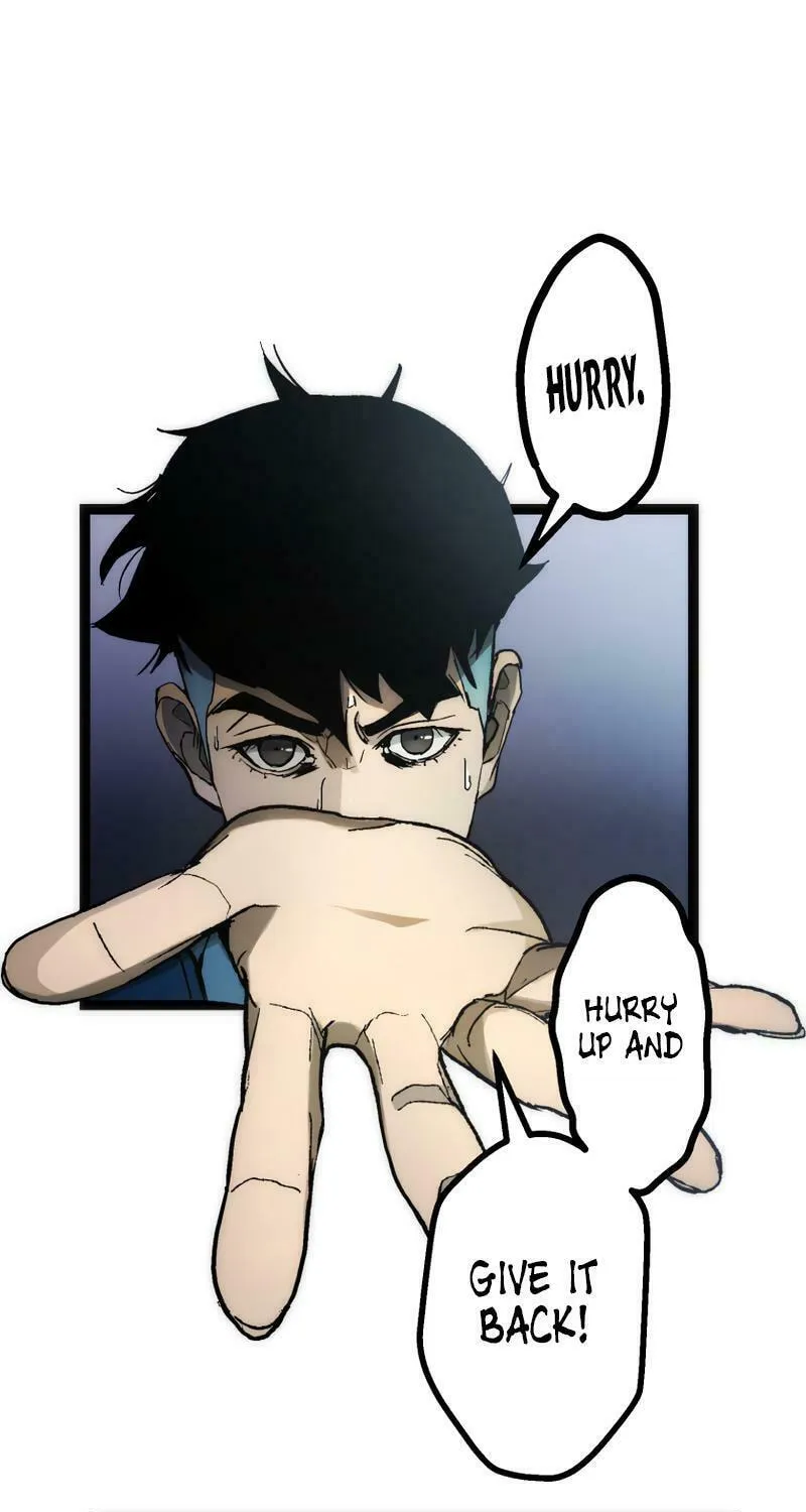Read Man Eater chapter 2 image 58 on Lezhin