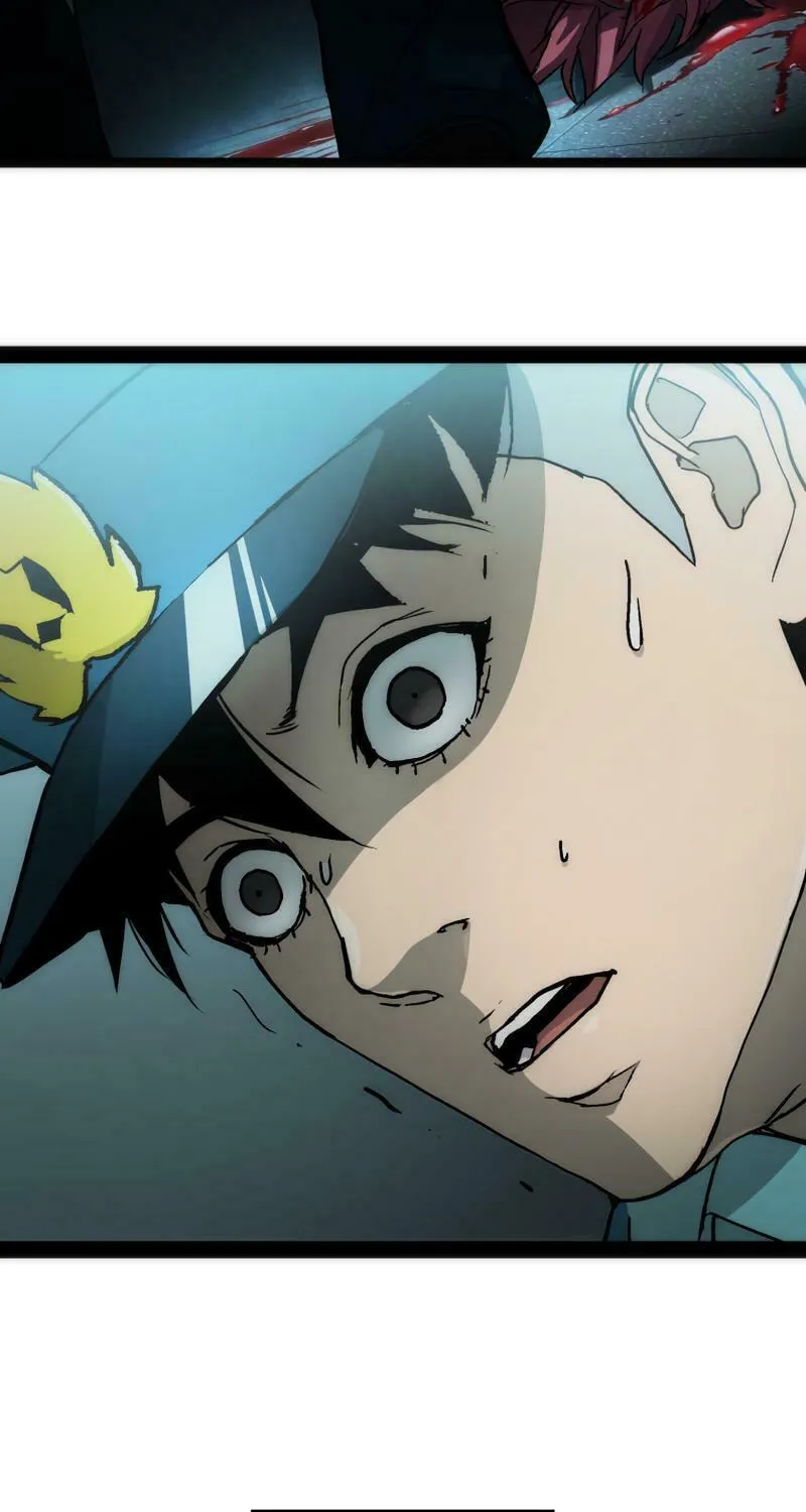 Read Man Eater chapter 2 image 6 on Lezhin