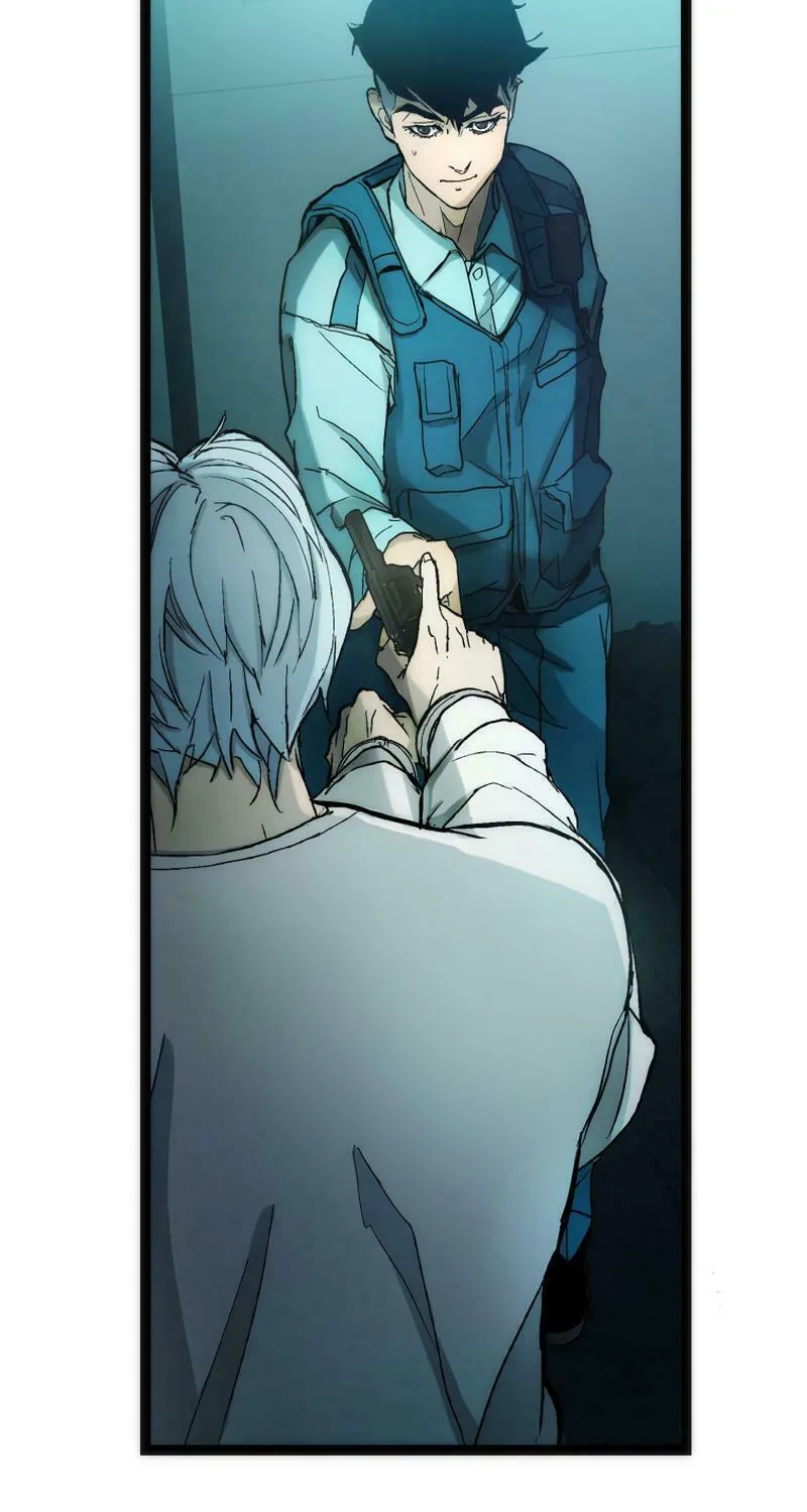 Read Man Eater chapter 2 image 60 on Lezhin