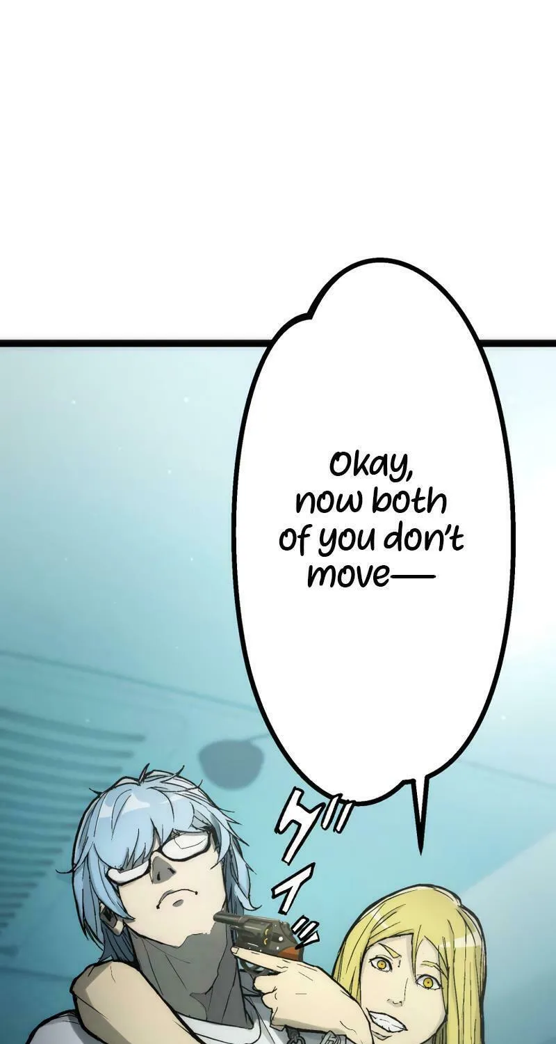 Read Man Eater chapter 2 image 62 on Lezhin