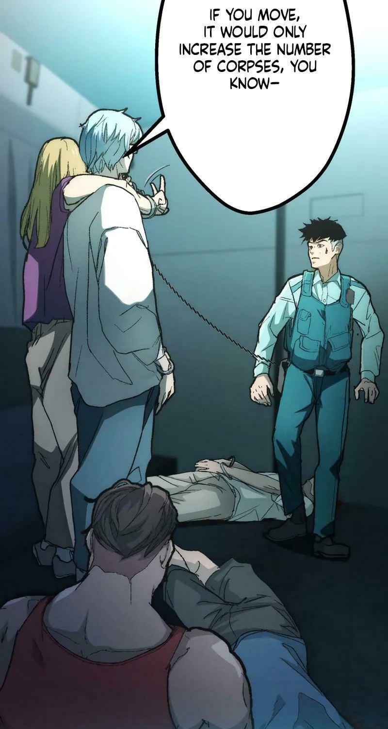 Read Man Eater chapter 2 image 64 on Lezhin