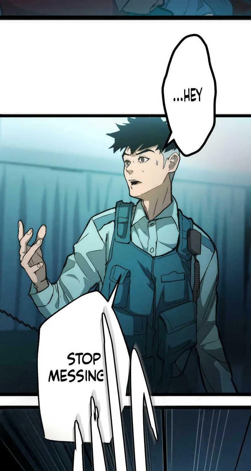 Read Man Eater chapter 2 image 65 on Lezhin