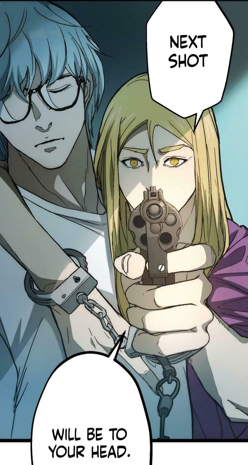 Read Man Eater chapter 2 image 67 on Lezhin
