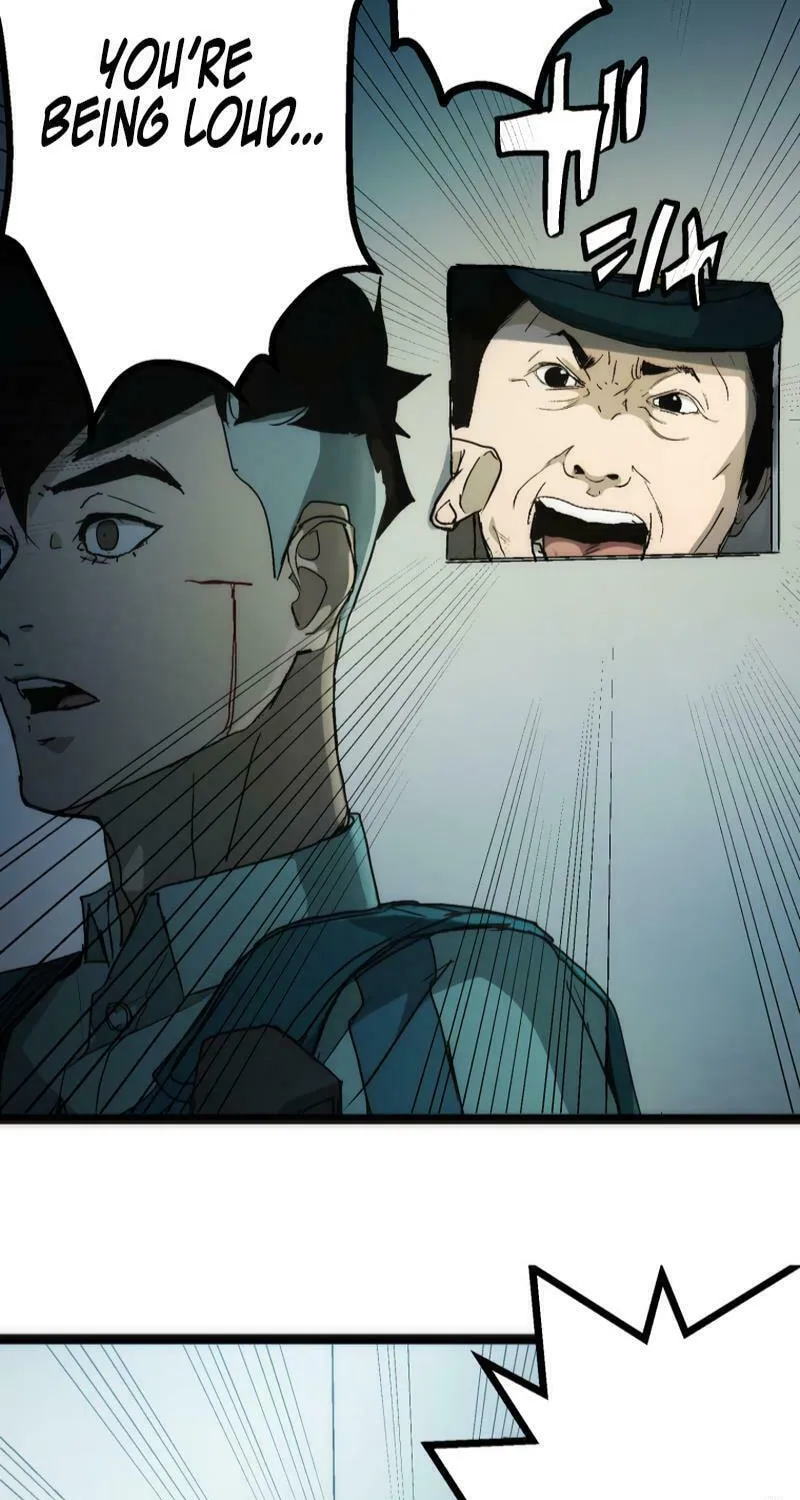 Read Man Eater chapter 2 image 69 on Lezhin