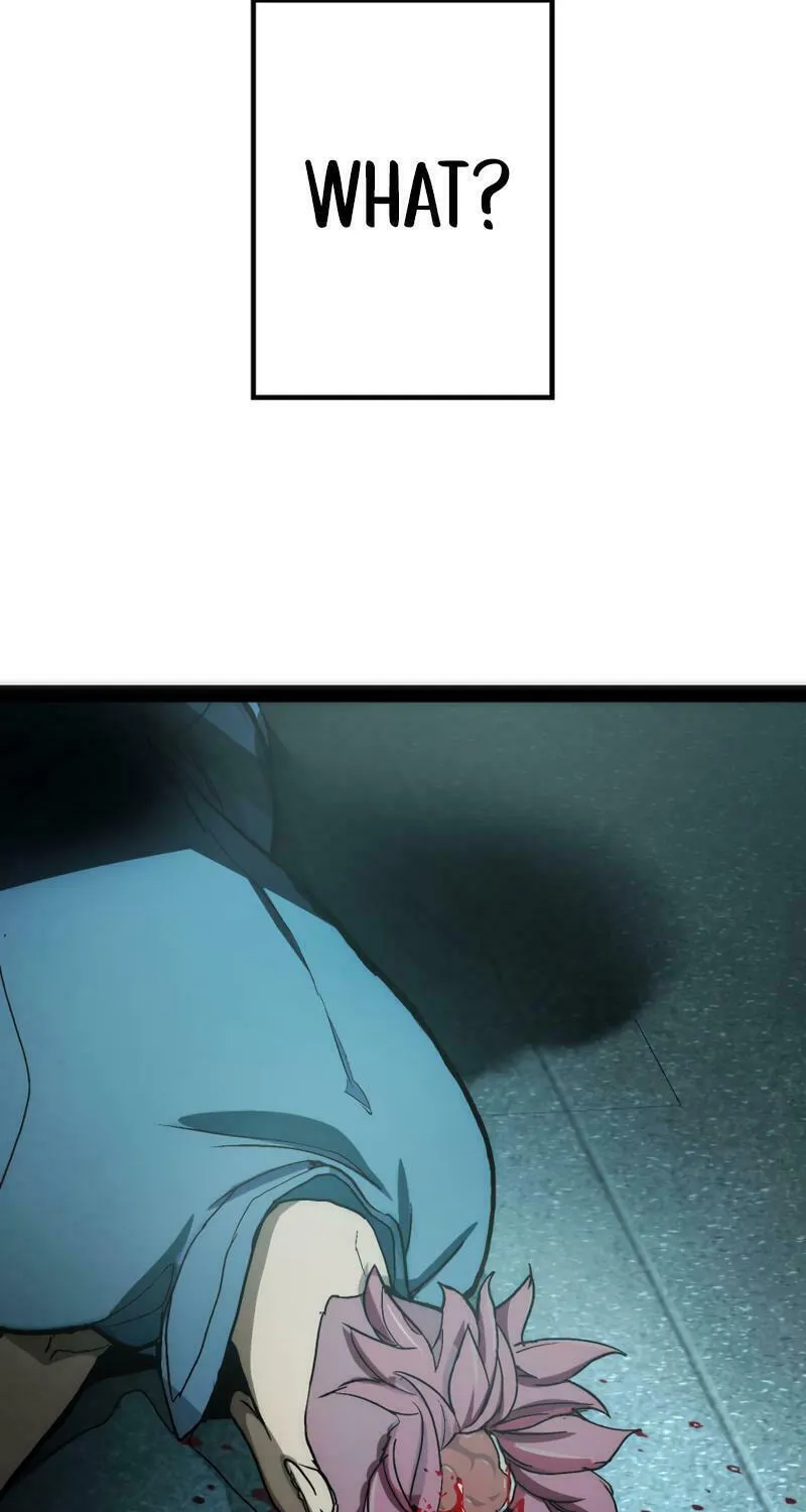Read Man Eater chapter 2 image 7 on Lezhin