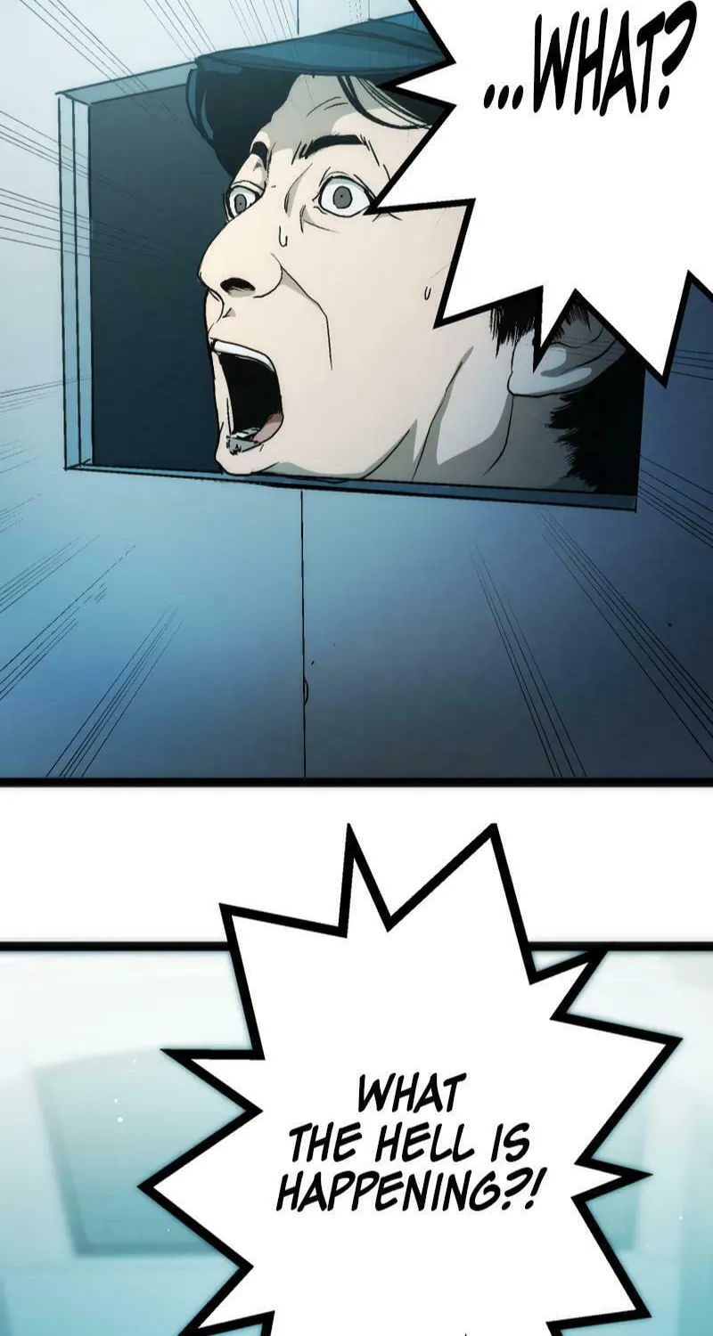 Read Man Eater chapter 2 image 70 on Lezhin