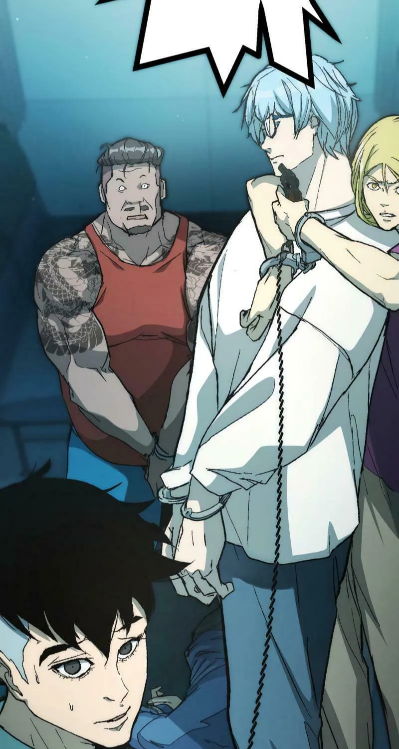 Read Man Eater chapter 2 image 71 on Lezhin