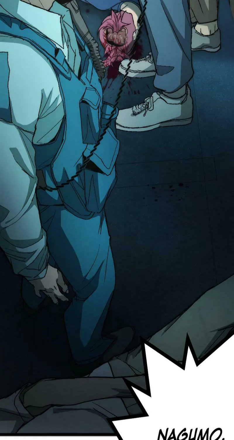 Read Man Eater chapter 2 image 72 on Lezhin