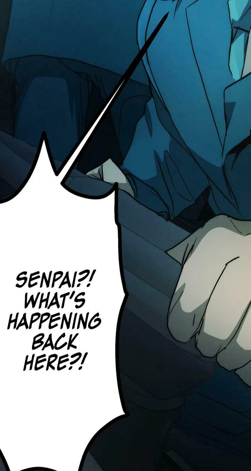 Read Man Eater chapter 2 image 74 on Lezhin