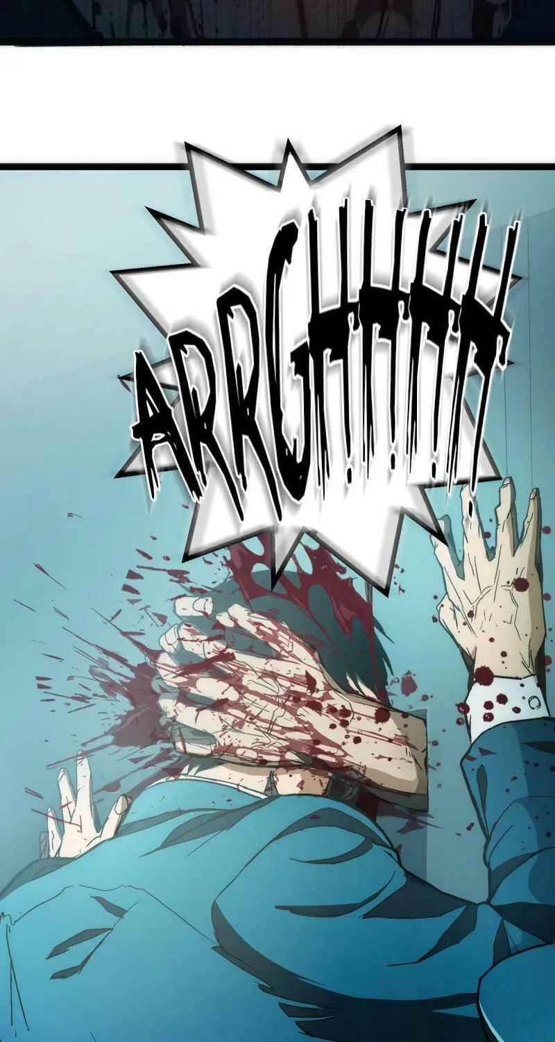 Read Man Eater chapter 2 image 78 on Lezhin
