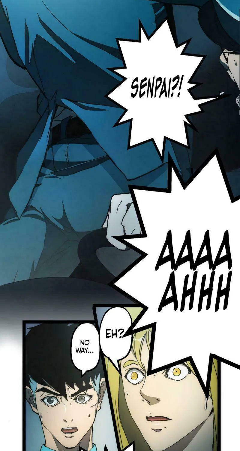 Read Man Eater chapter 2 image 79 on Lezhin